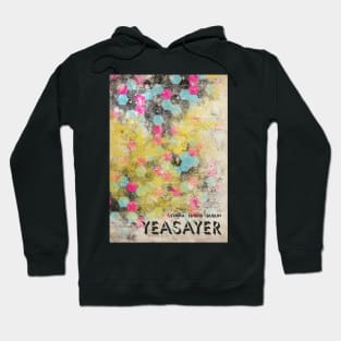 Yeasayer Hoodie